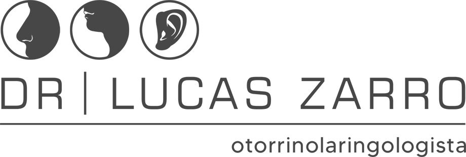 Dr. Lucas Zarro
