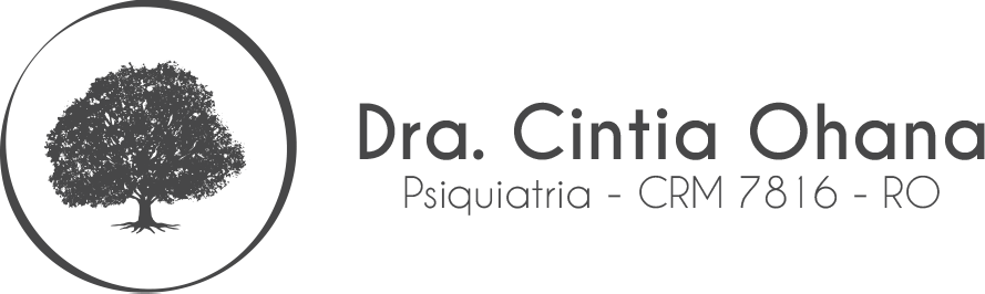 Dra. Cíntia Ohana
